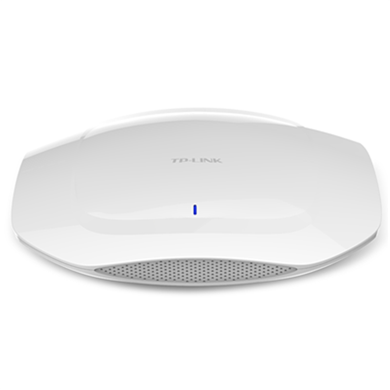 TP-LINK TL-HDAP1800C-PoE 高密度場(chǎng)景下的企業(yè)級(jí)無(wú)線(xiàn)網(wǎng)絡(luò)解決方案