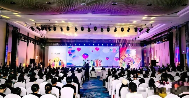 第三届海峡两岸青春影展在厦门集美圆满落幕 ​  两岸青年影人共绘光影同心圆